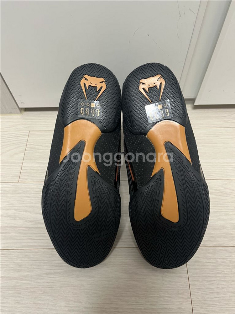 베넘엘리트 복싱화 275 새상품 / 사이즈 미스로 판매--4