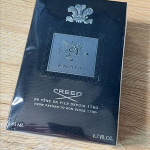 크리드 어벤투스 50ml