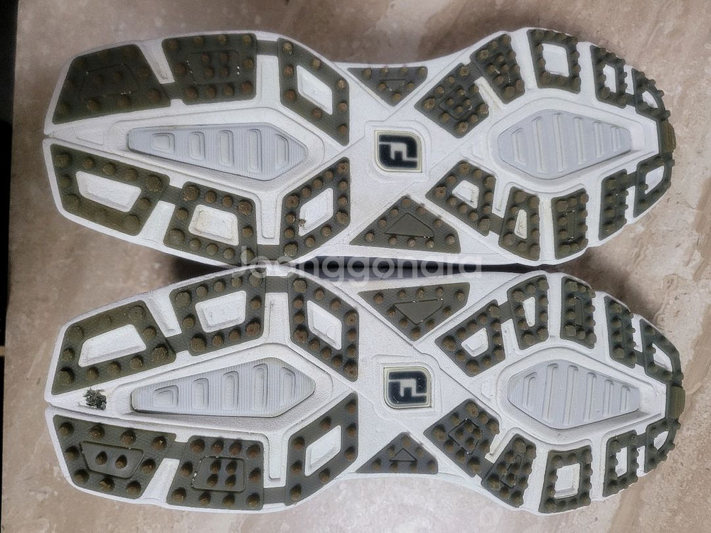 풋조이 PRO SL 보아 화이트 280 싸게팜--2