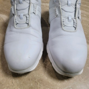 풋조이 PRO SL 보아 화이트 280 싸게팜