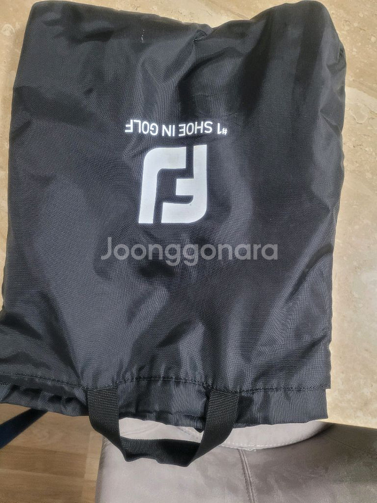 풋조이 PRO SL 보아 화이트 280 싸게팜--4