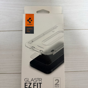 슈피겐 아이폰14프로 필름