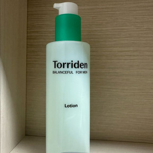 토리든 오일프리 포맨 로션