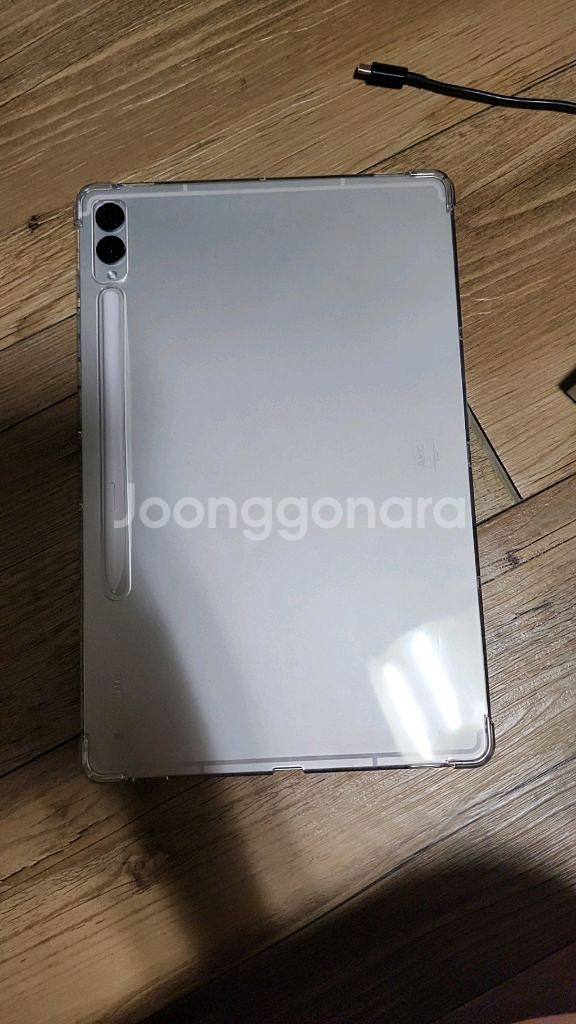 갤럭시 탭 S9+ 5G 256 베이지--7