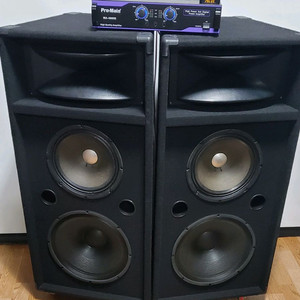 앰프 스피커 블투/usb