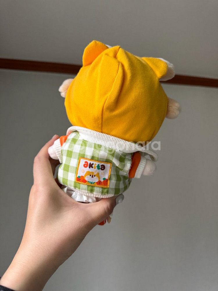 20cm 무속성 솜인형--1