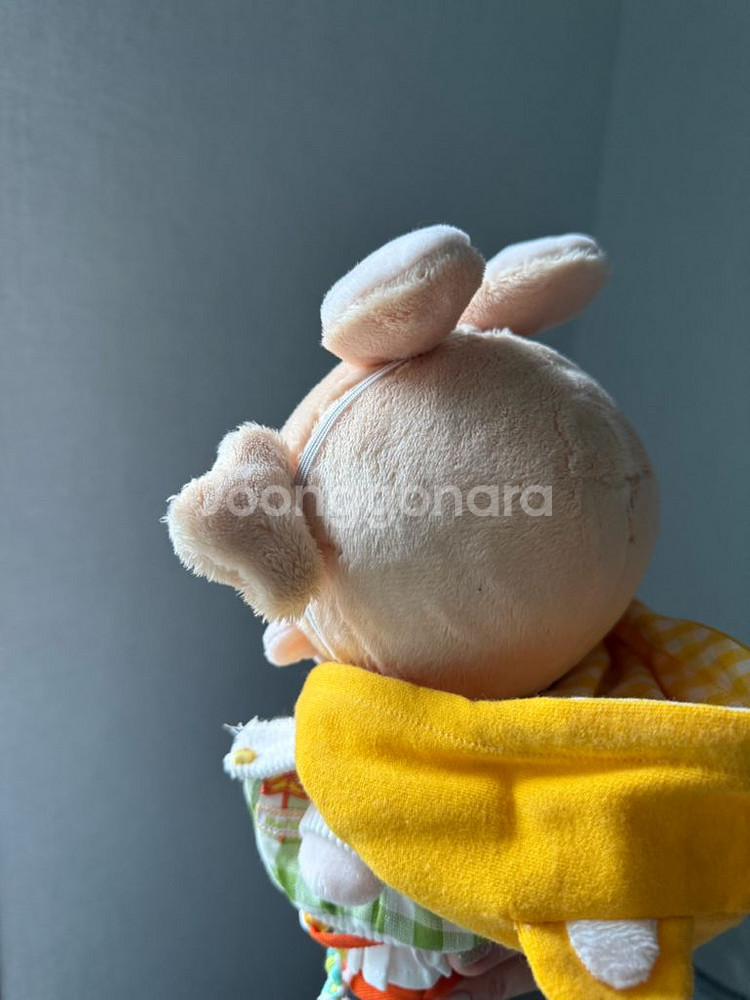 20cm 무속성 솜인형--3