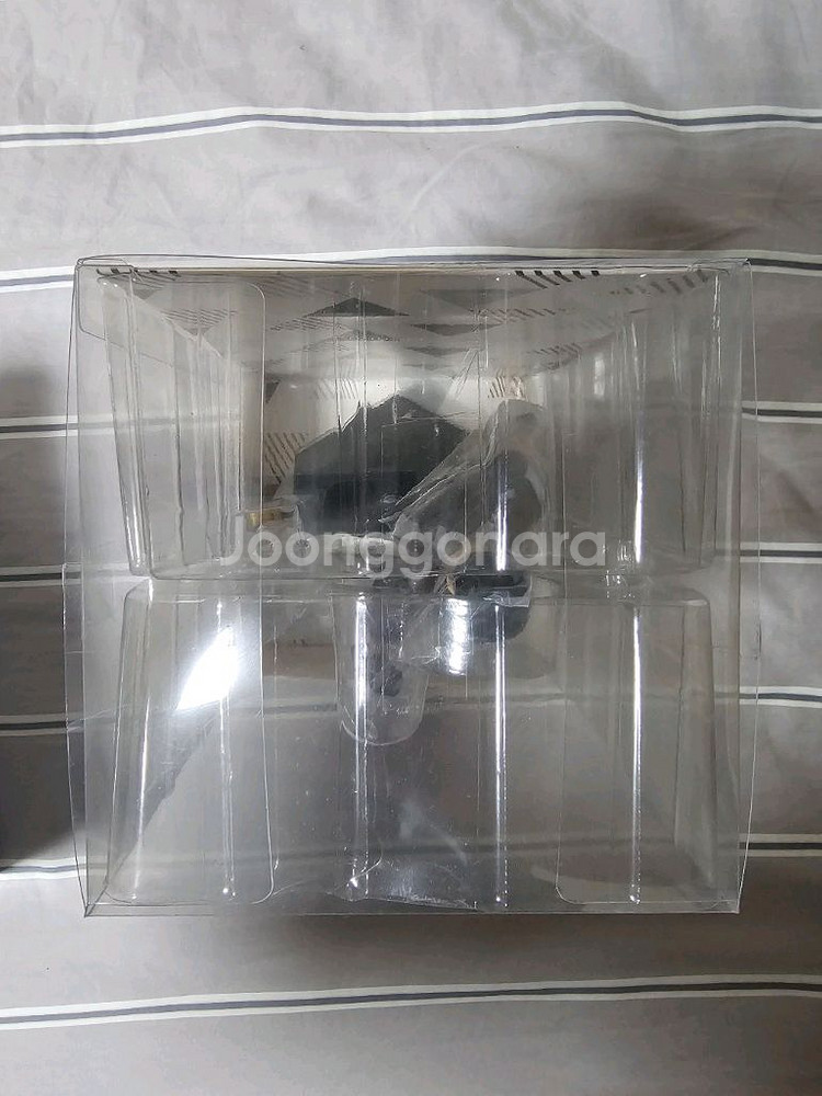 강철의 연금술사 킹 브래드레이 팝업 퍼레이드 피규어--3