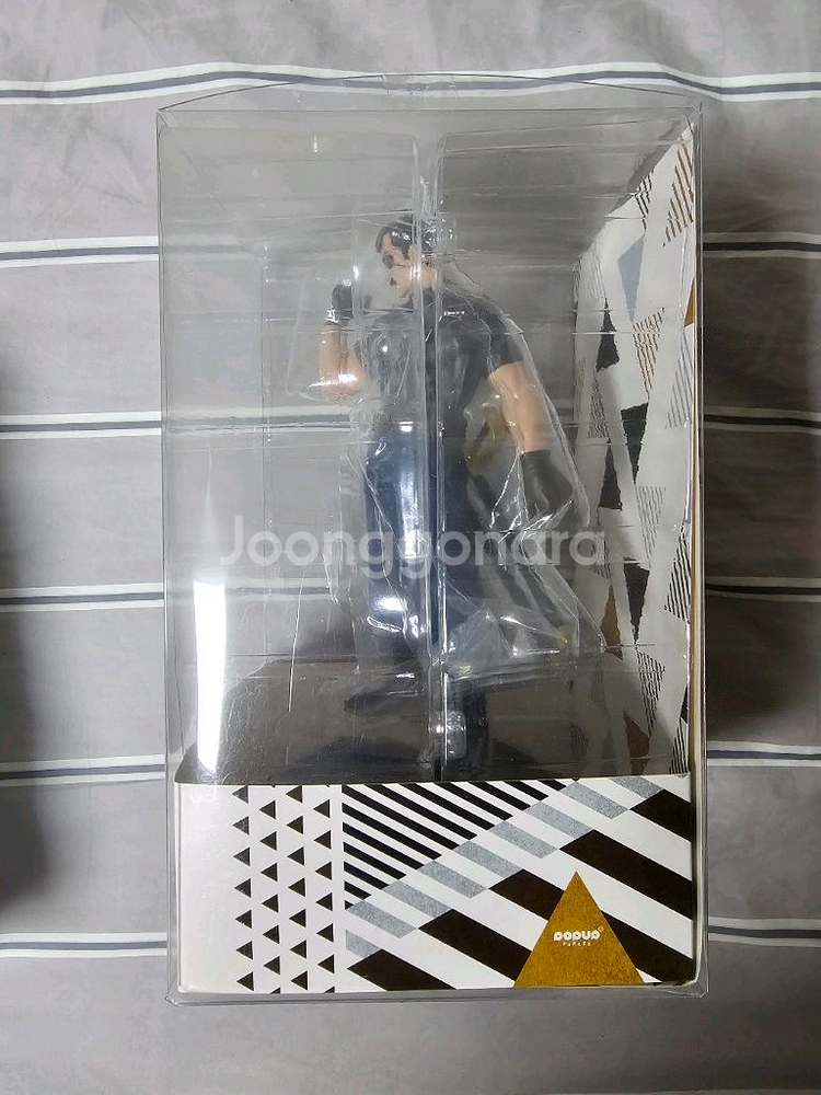 강철의 연금술사 킹 브래드레이 팝업 퍼레이드 피규어--1