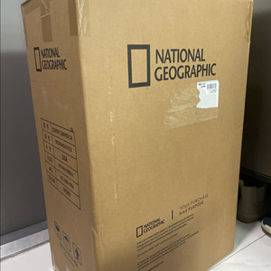 내셔널지오그래픽 비숍캐리어 28인치 새상품