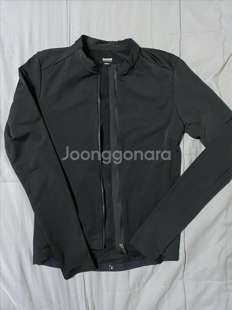 자전거 클래식 기모 져지--0