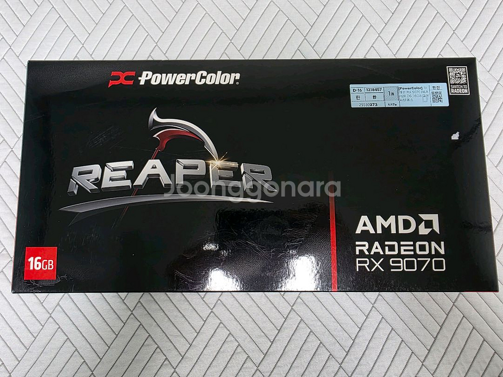 RX 9070 REAPER(대원CTS)--6