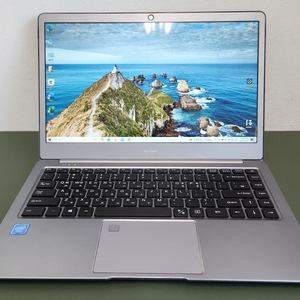 MUZ 스톰북 셀레론-5세대 A급 노트북 FHD SSD