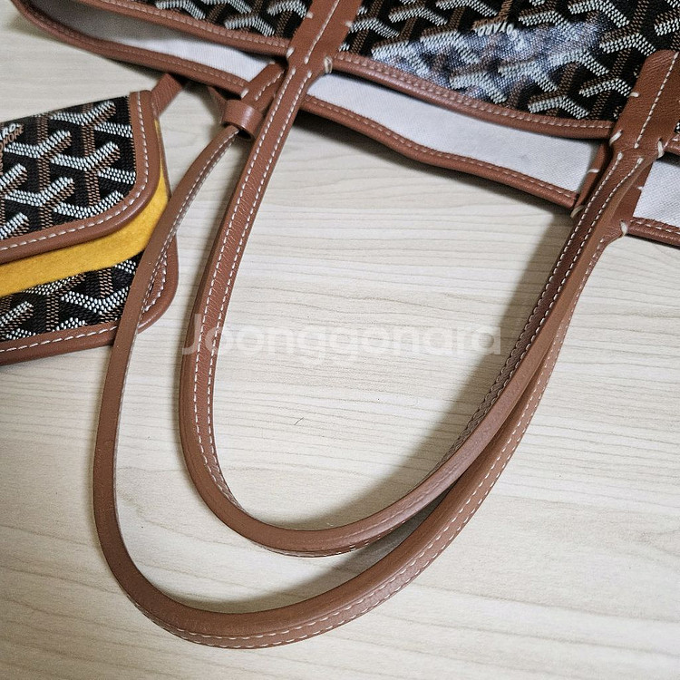 [PM] 고야드 생루이 가방 토토백--2