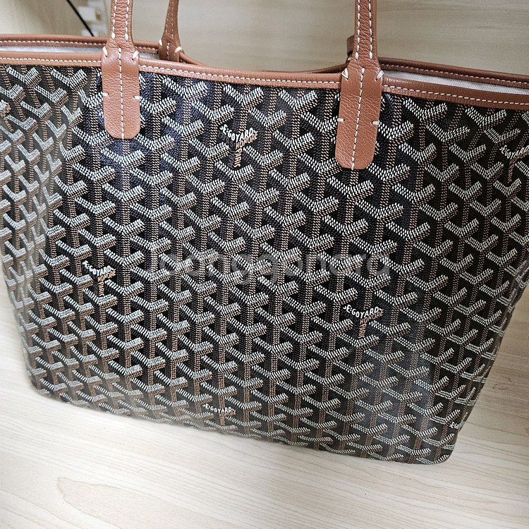 [PM] 고야드 생루이 가방 토토백--3