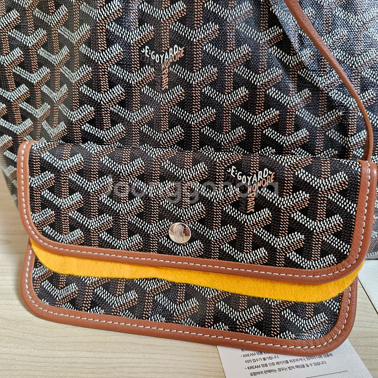 [PM] 고야드 생루이 가방 토토백--1