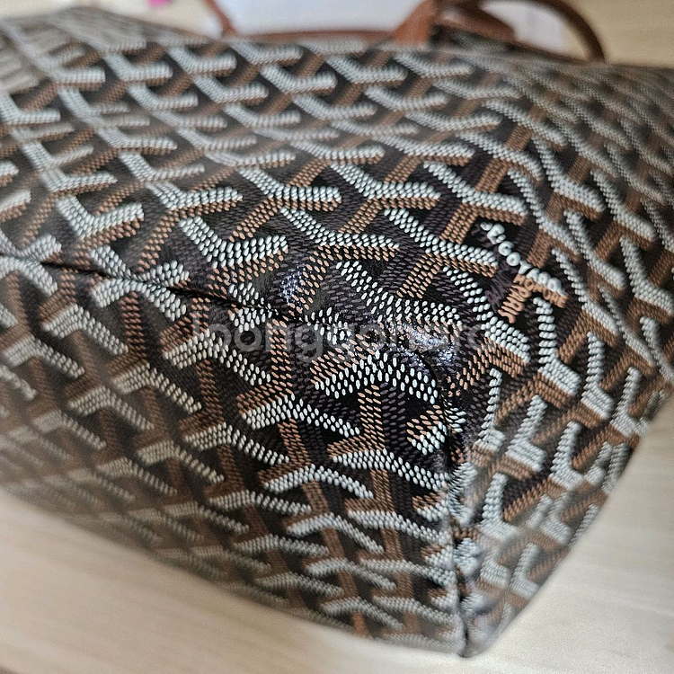 [PM] 고야드 생루이 가방 토토백--4