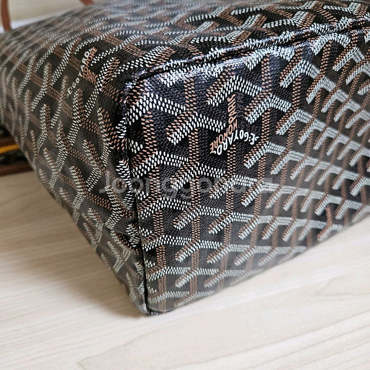 [PM] 고야드 생루이 가방 토토백--5