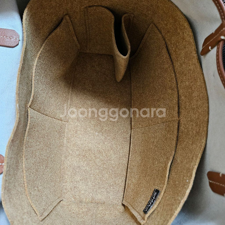 [PM] 고야드 생루이 가방 토토백--7