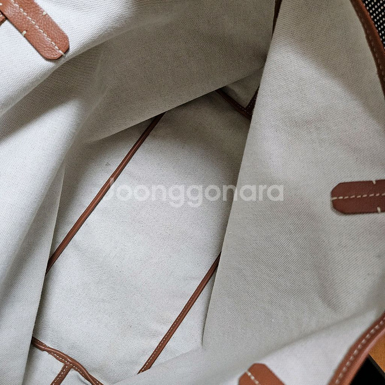 [PM] 고야드 생루이 가방 토토백--8