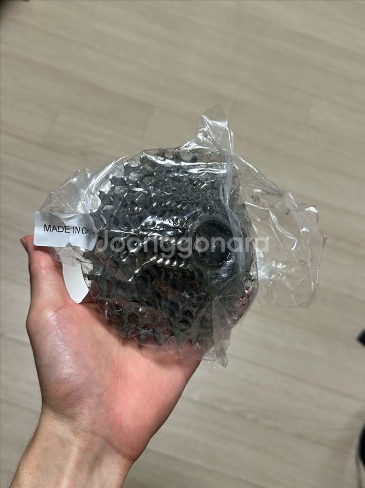 스램 라이벌 10-30t 스프라켓--1