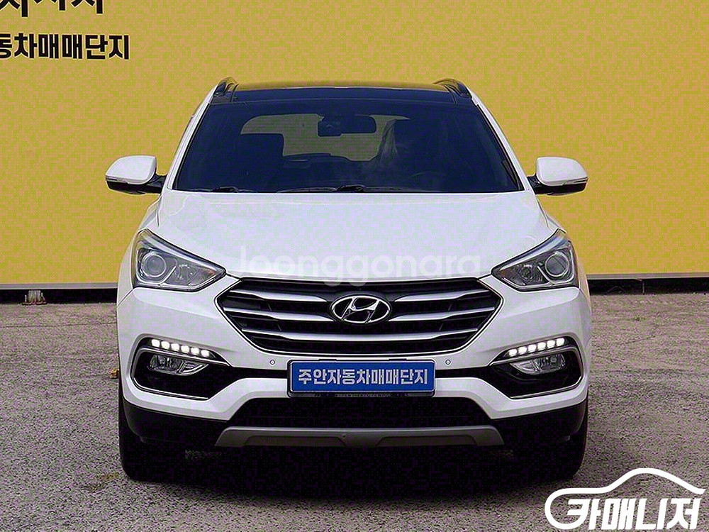 [현대]싼타페 더 프라임 디젤 2.0 4WD 밸류 플러--0