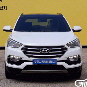 [현대]싼타페 더 프라임 디젤 2.0 4WD 밸류 플러