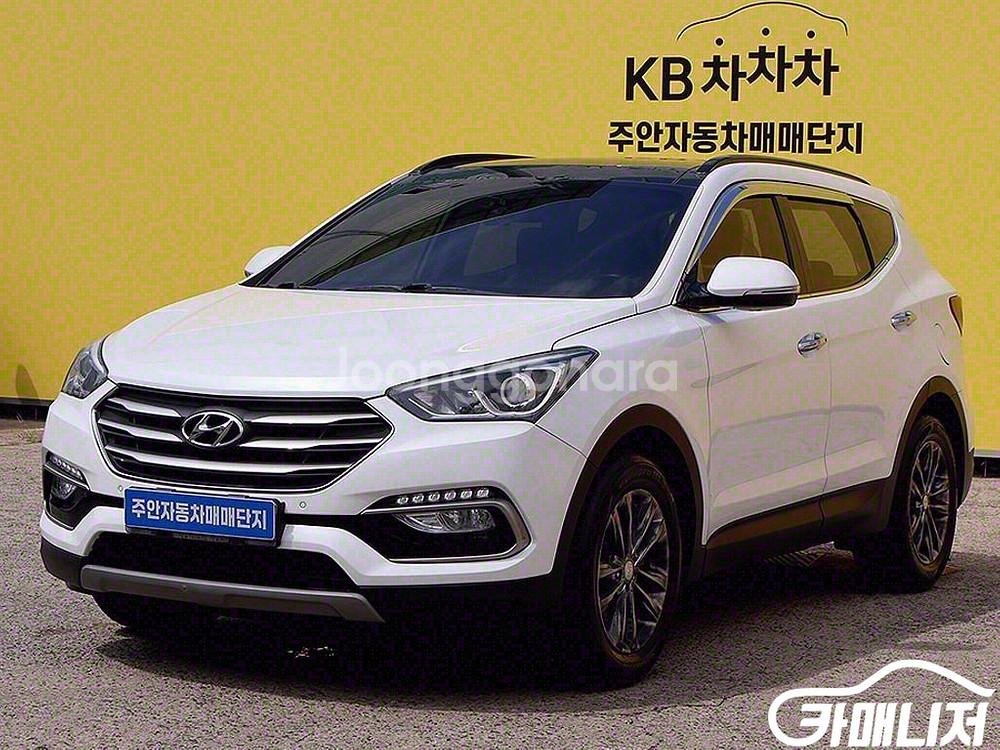 [현대]싼타페 더 프라임 디젤 2.0 4WD 밸류 플러--1