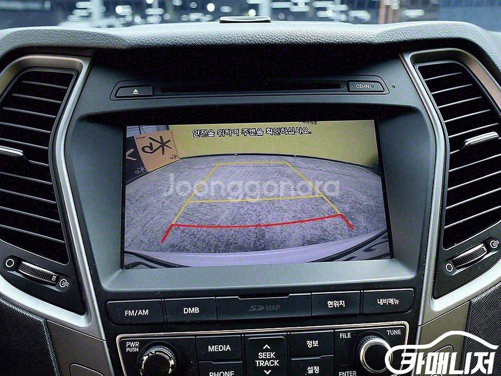 [현대]싼타페 더 프라임 디젤 2.0 4WD 밸류 플러--8