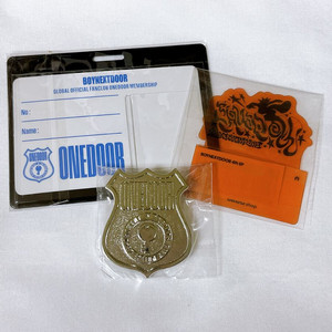 (일괄)보넥도 시그 뱃지 특전 보이넥스트도어 굿즈 양도