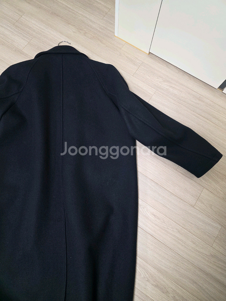 에프터프레이 발마칸 네이비 M--5