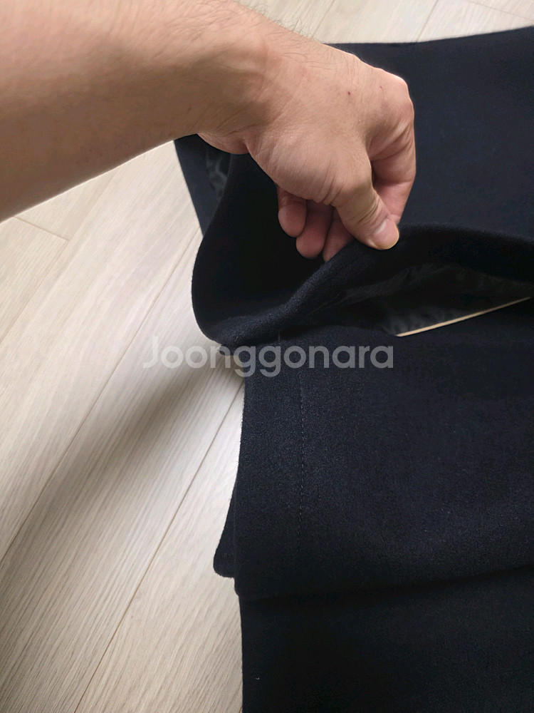 에프터프레이 발마칸 네이비 M--7
