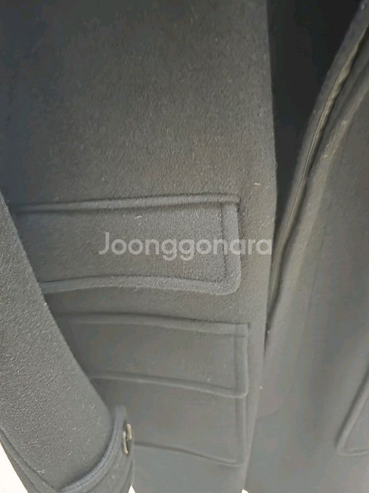 에프터프레이 발마칸 네이비 M--9