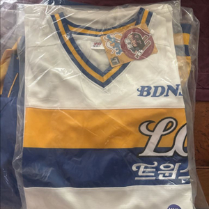 빠더너스 청룡유니폼 엘지트윈스