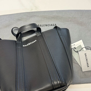 발렌시아가 에브리데이 스몰 토트백