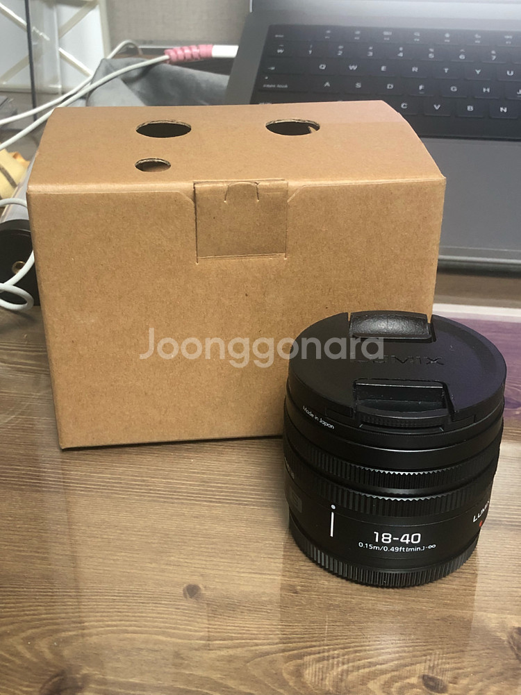 파나소닉 루믹스 18-40--0