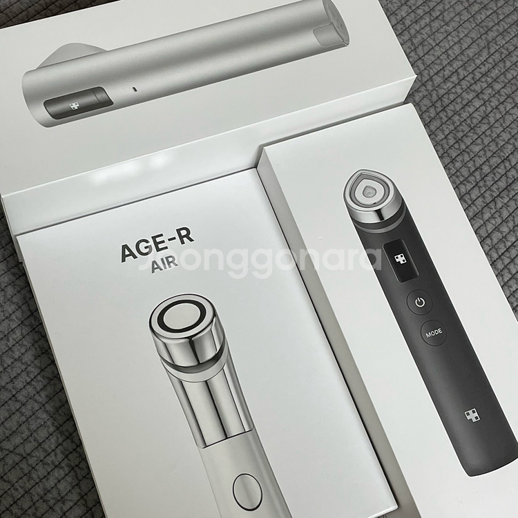 메디큐브 부스터프로 + 하이포커스샷 + 에어샷--0