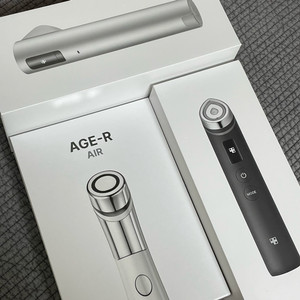 메디큐브 부스터프로 + 하이포커스샷 + 에어샷