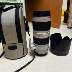 (대구) EF 70-200mm f/2.8L IS II