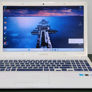 삼성 NT370R5E 펜3세대 A급 노트북_SSD_8G