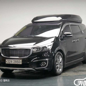 [기아]올 뉴 카니발 디젤 9인승 하이리무진 프레스티지