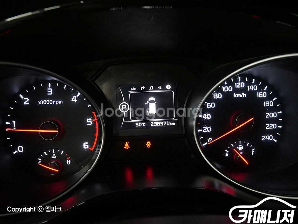 [기아]올 뉴 카니발 디젤 9인승 하이리무진 프레스티지--6