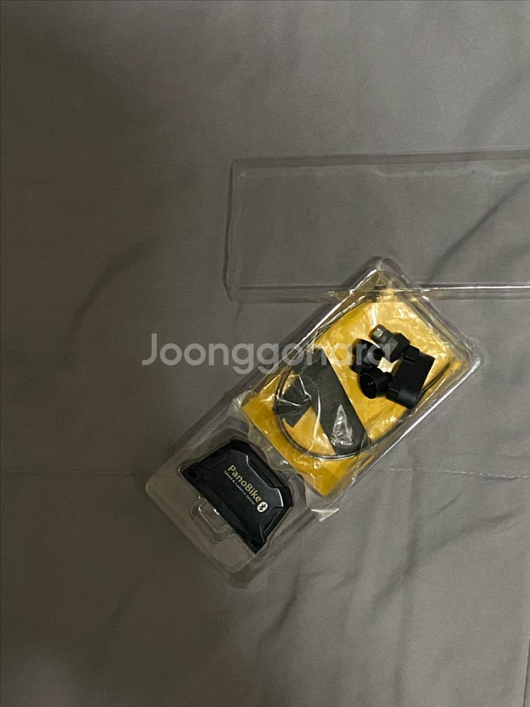 토픽 스피드 케이던스 듀얼센서--0