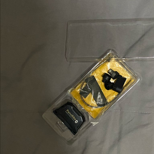 토픽 스피드 케이던스 듀얼센서