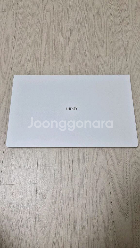 LG 그램 15인치 노트북--0