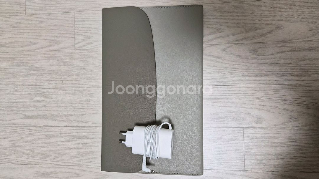 LG 그램 15인치 노트북--2
