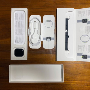 애플와치 9 GPS 41mm