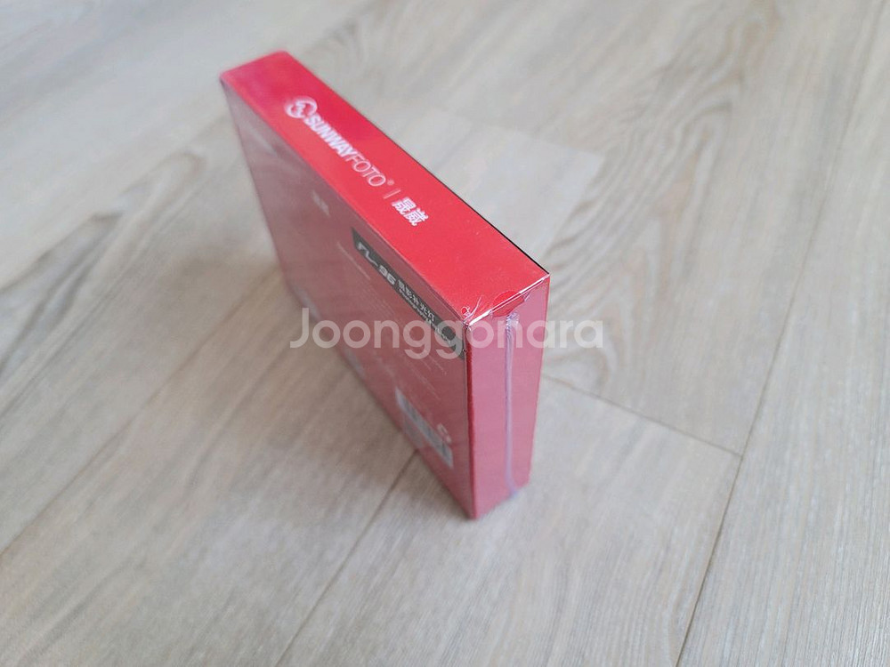 썬웨이포토 필라이트 FL-96 카메라 LED 지속광--1