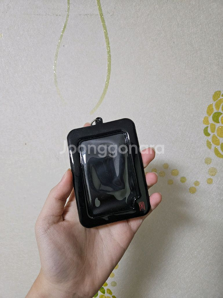 몬스타엑스 NO LIMIT 콘서트 MD 콜북, 홀더--2