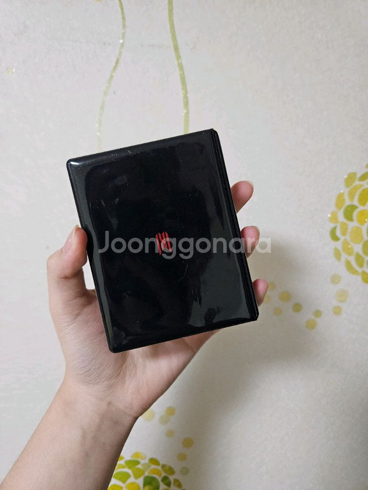 몬스타엑스 NO LIMIT 콘서트 MD 콜북, 홀더--1